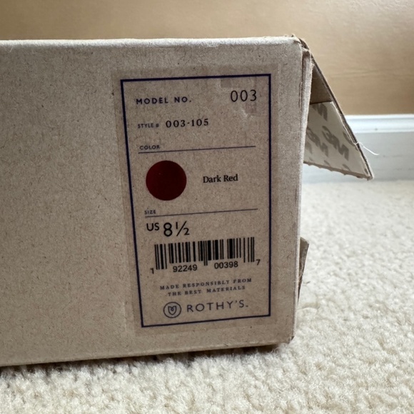 Rothy's The Loafers - Picture 5 of 5